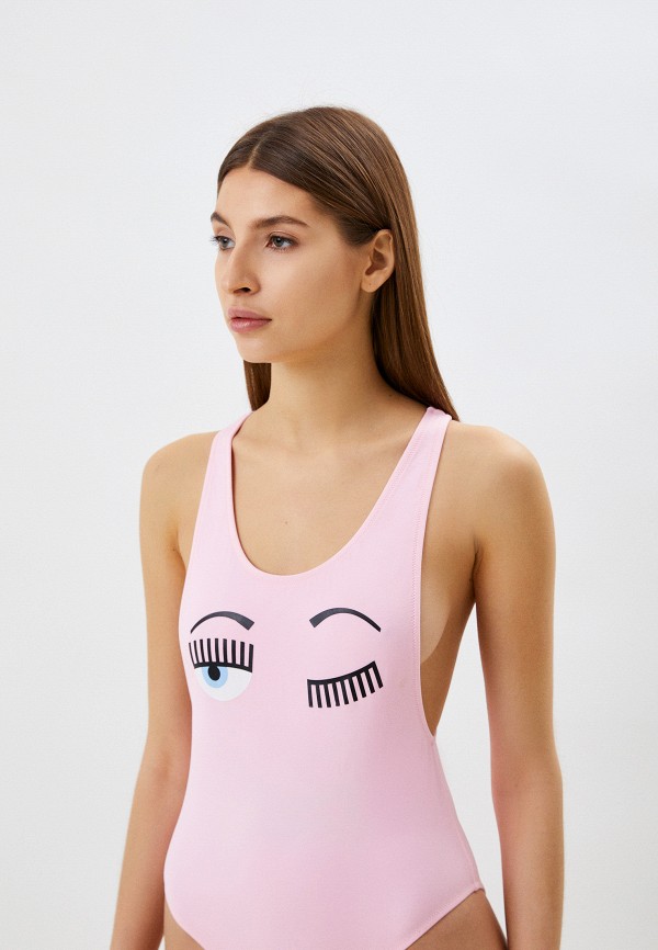 фото Купальник chiara ferragni