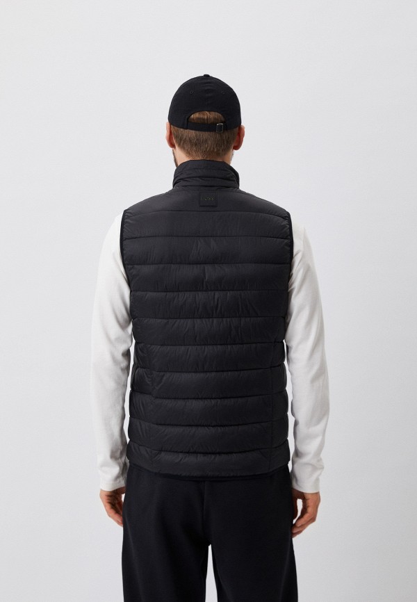 фото Жилет утепленный boss