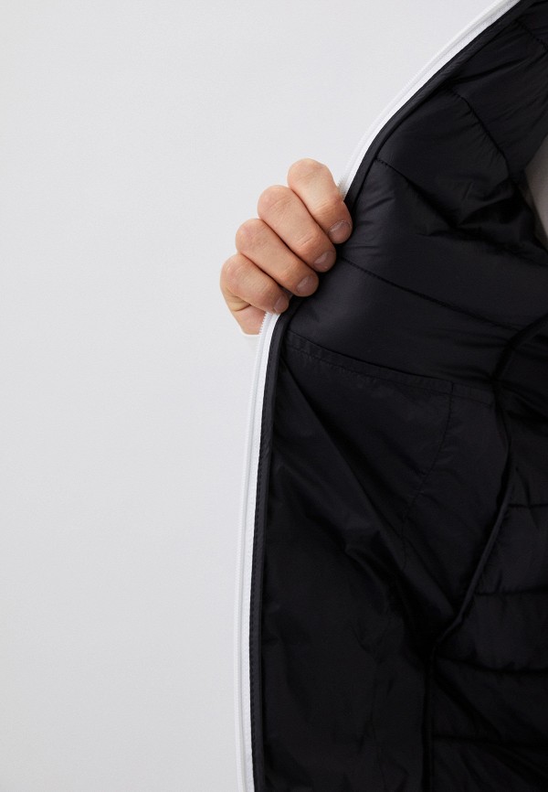 фото Жилет утепленный boss