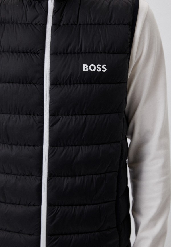 фото Жилет утепленный boss