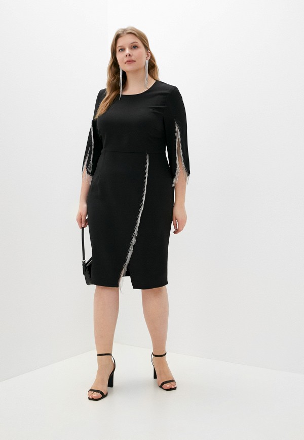 

Платье Francesca Peretti, Черный