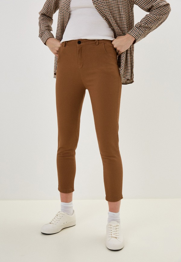 Брюки Moona Store