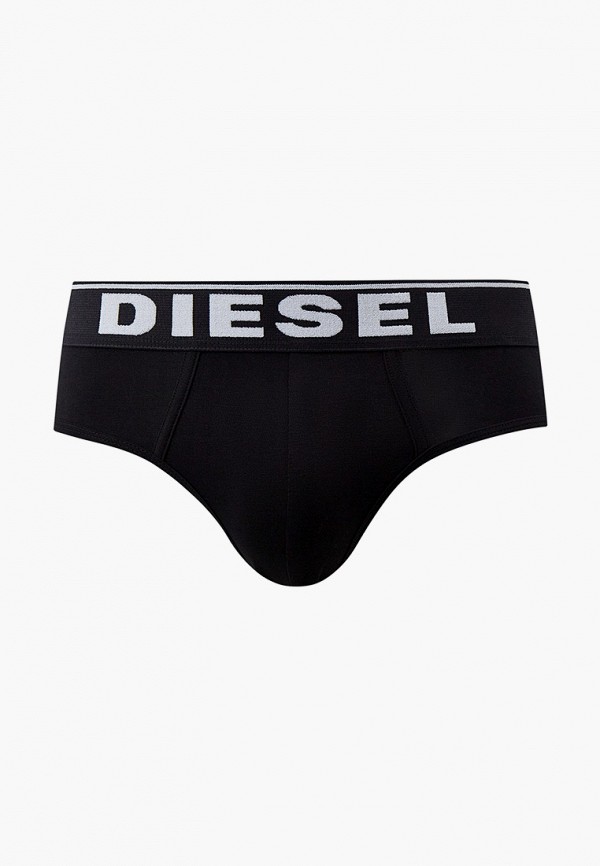 

Трусы Diesel, Черный