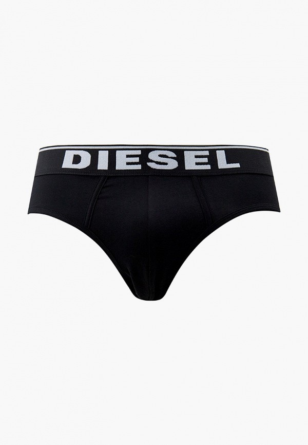 

Трусы Diesel, Черный