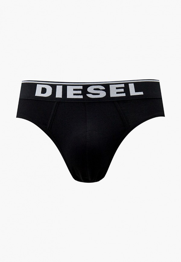 

Трусы Diesel, Черный