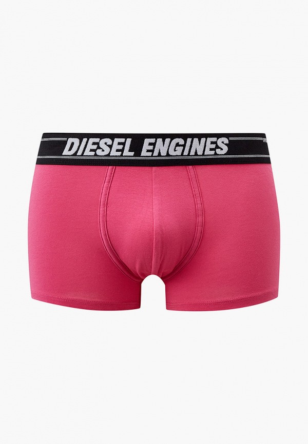 

Трусы Diesel, Фуксия