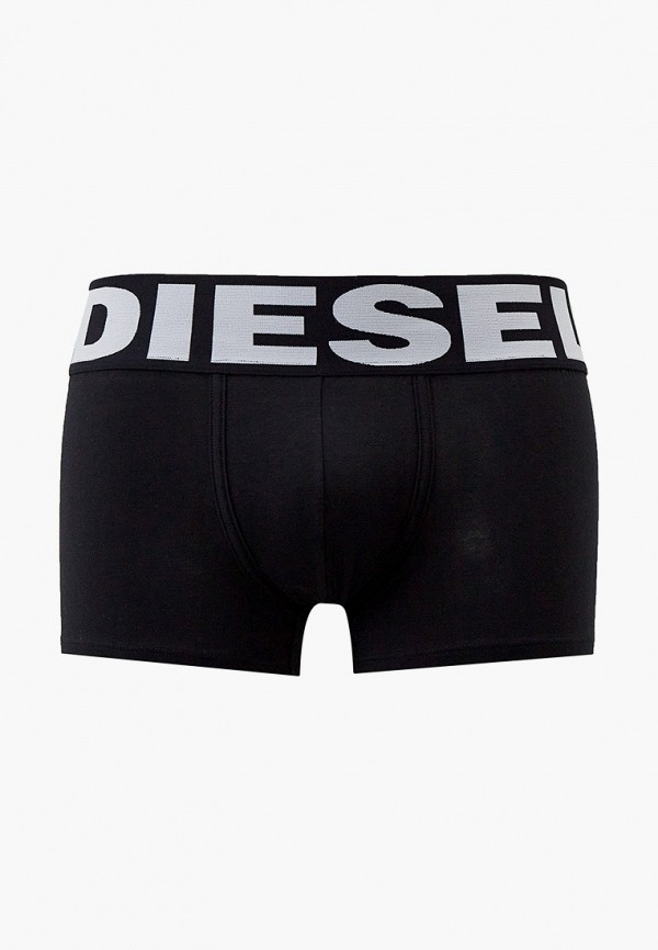 

Трусы Diesel, Черный