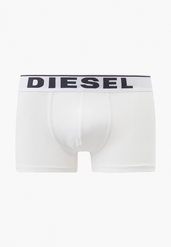 

Трусы Diesel, Белый