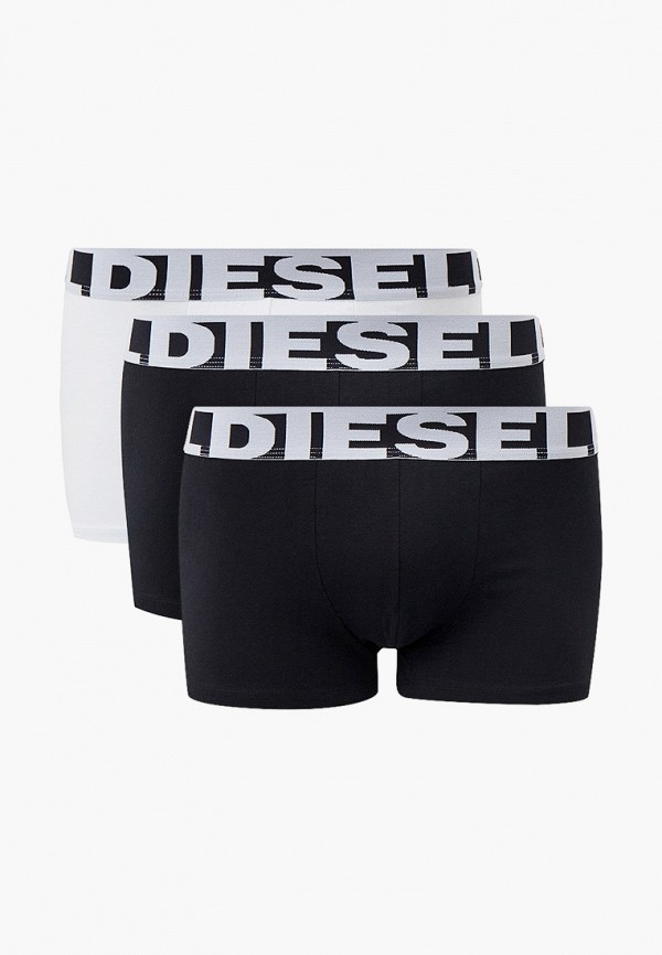 

Трусы 3 шт. Diesel, Разноцветный