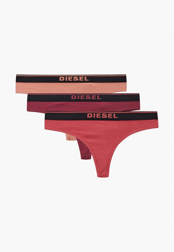 

Трусы 3 шт. Diesel, Разноцветный
