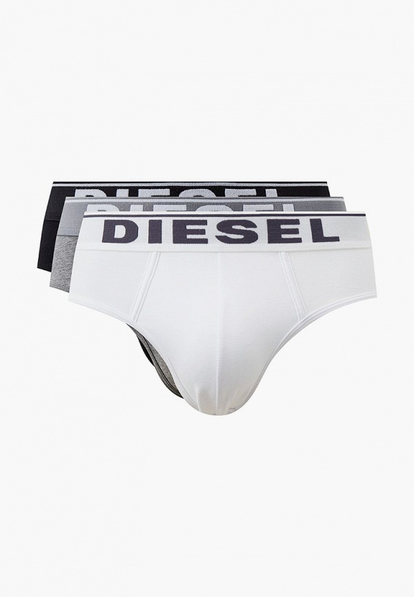 

Трусы 3 шт. Diesel, Разноцветный