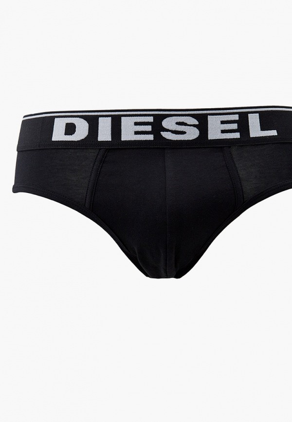 Трусы 3 шт.  Diesel фото