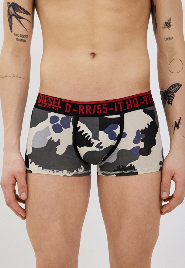 

Трусы Diesel, Разноцветный