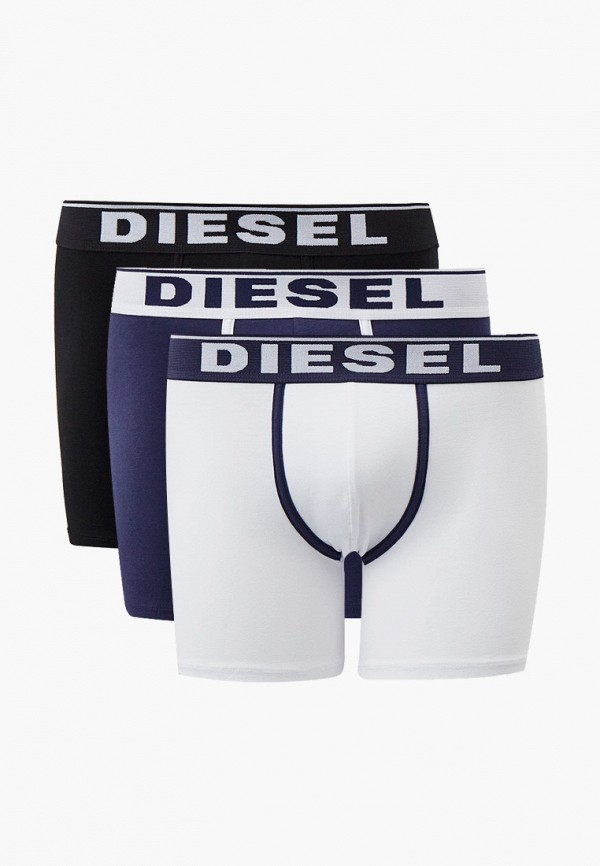 

Трусы 3 шт. Diesel, Разноцветный
