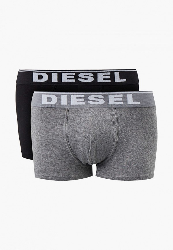 

Трусы 2 шт. Diesel, Разноцветный