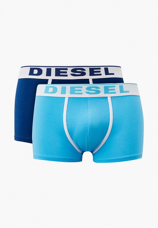 

Трусы 2 шт. Diesel, Разноцветный