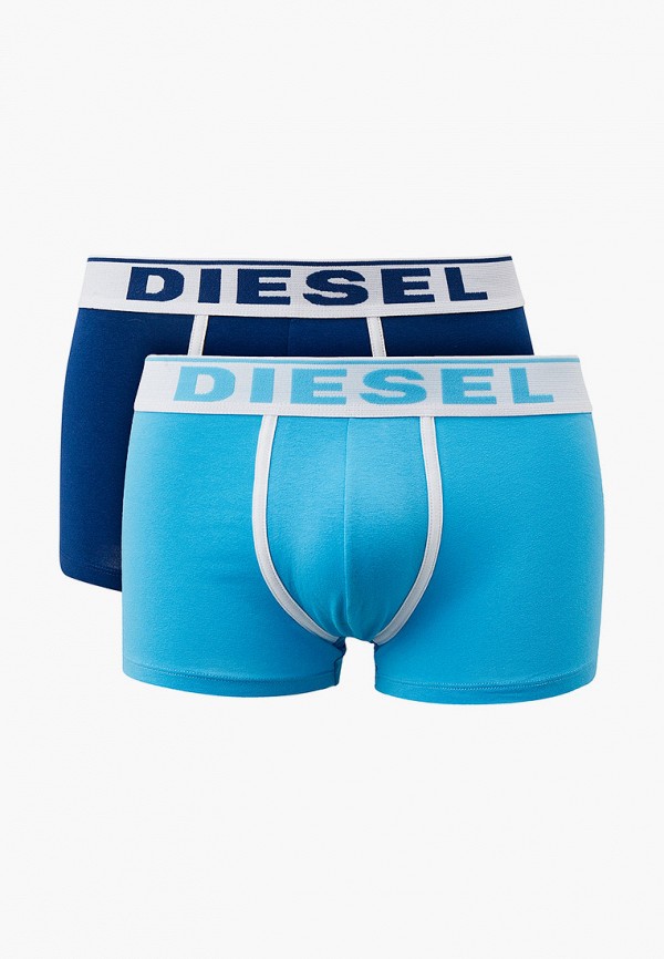 

Трусы 2 шт. Diesel, Разноцветный