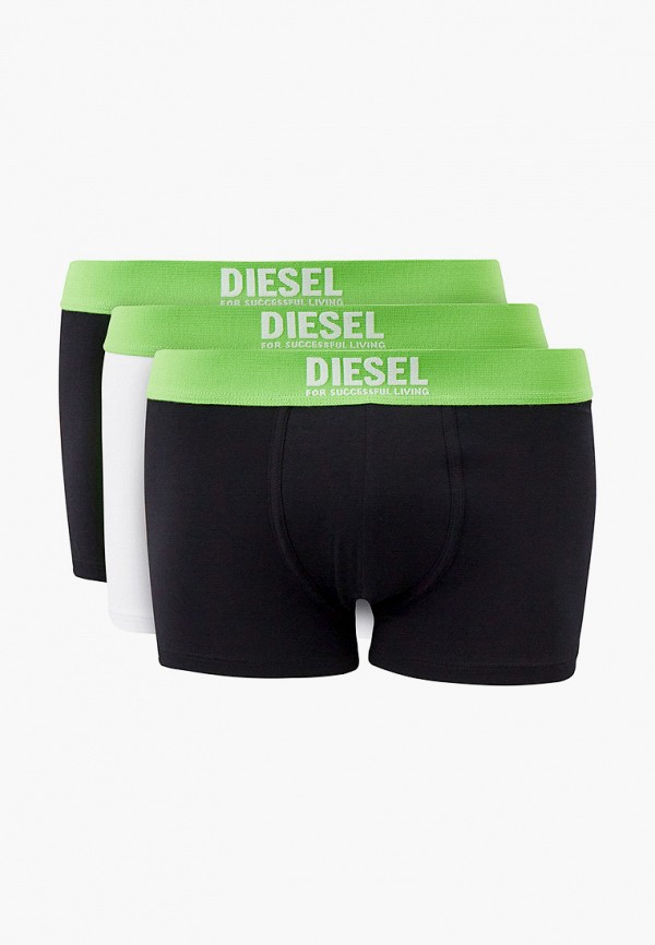 

Трусы 3 шт. Diesel, Разноцветный