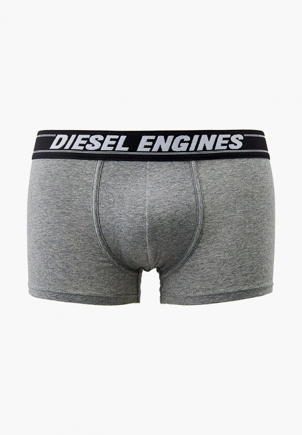 Трусы 3 шт.  Diesel фото