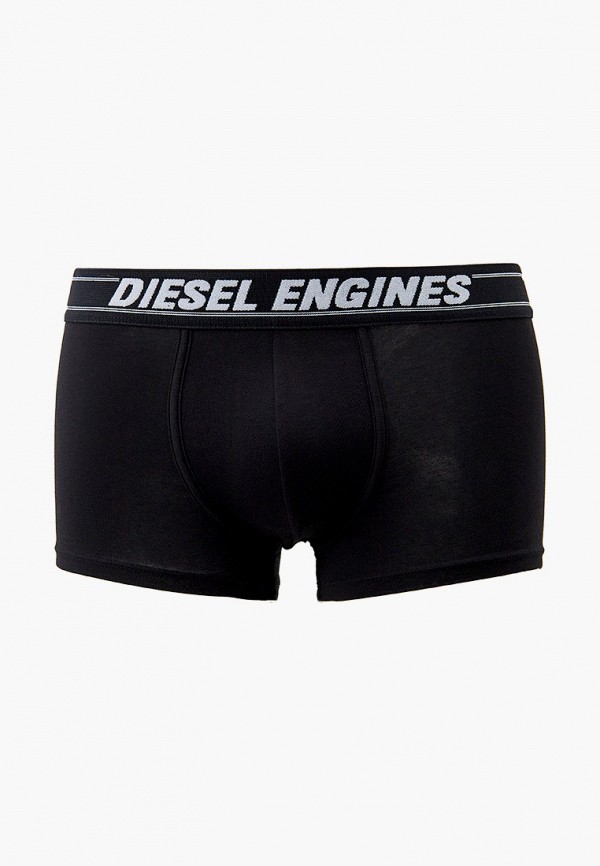 Трусы 3 шт.  Diesel фото