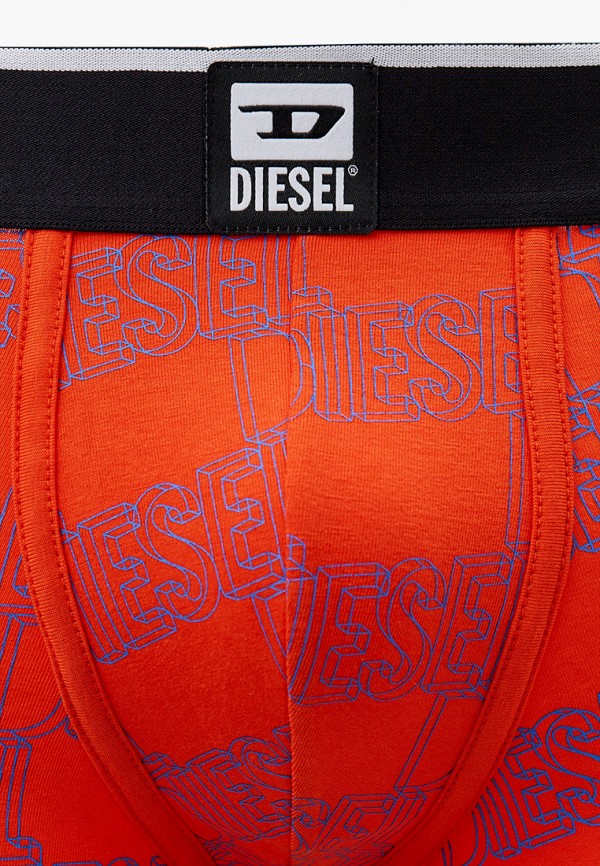 Трусы 3 шт.  Diesel фото