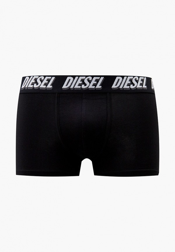 Трусы 3 шт.  Diesel фото