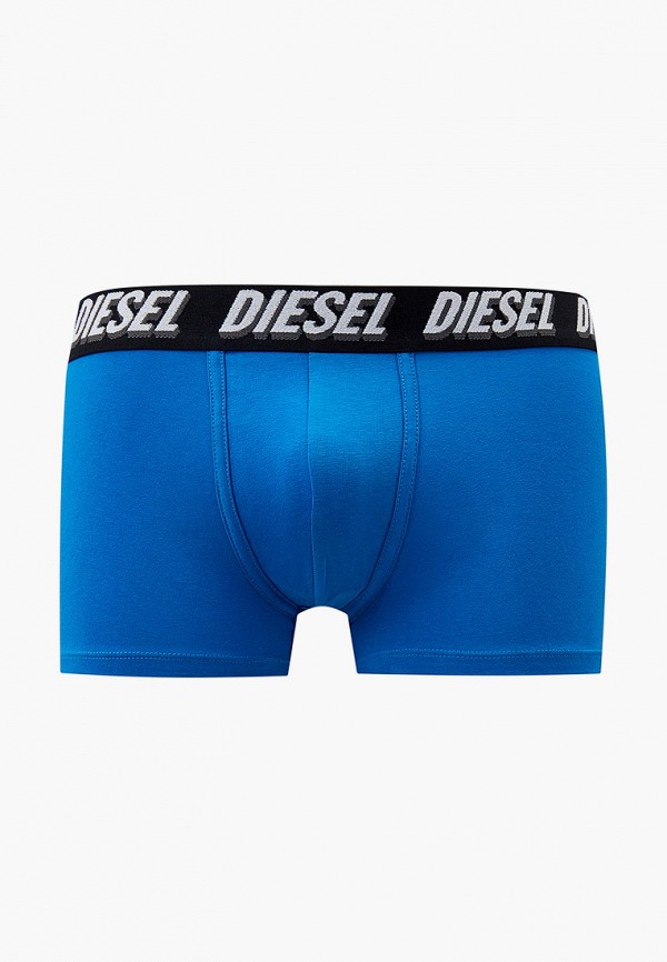 Трусы 3 шт.  Diesel фото