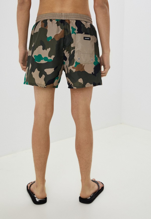 фото Шорты для плавания diesel