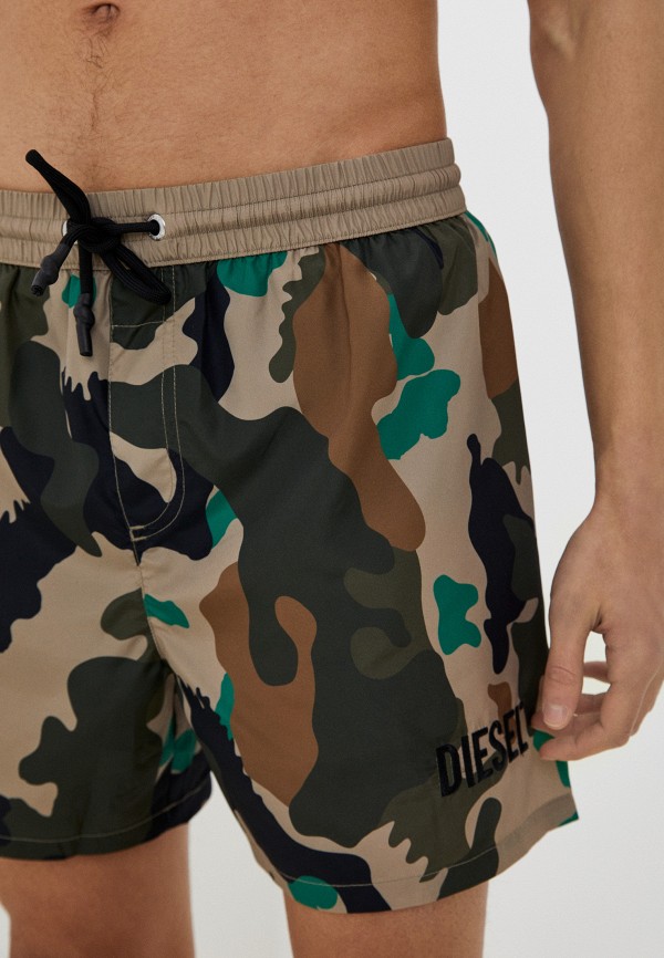 фото Шорты для плавания diesel