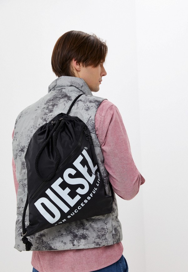 фото Мешок diesel