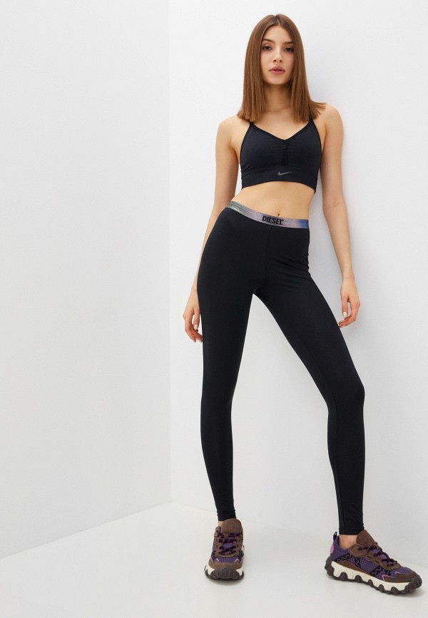 фото Леггинсы diesel