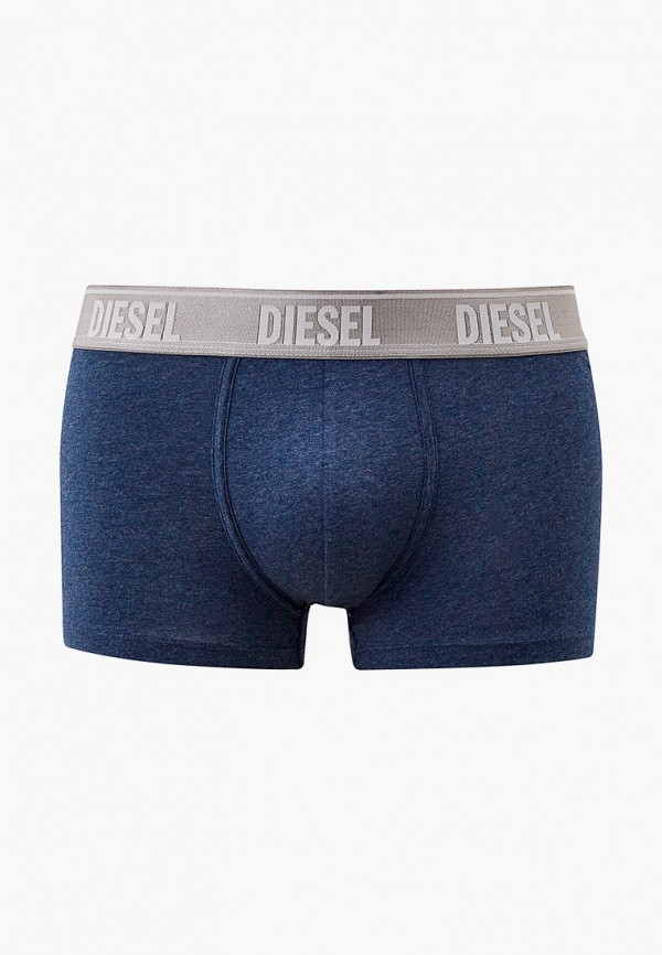 

Трусы Diesel, Синий