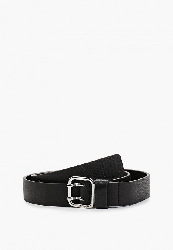 

Ремень Diesel, Черный