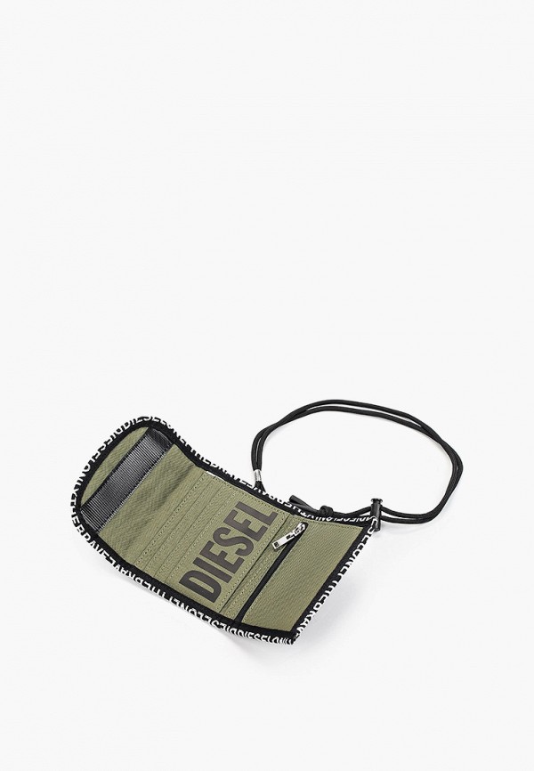 фото Кошелек diesel