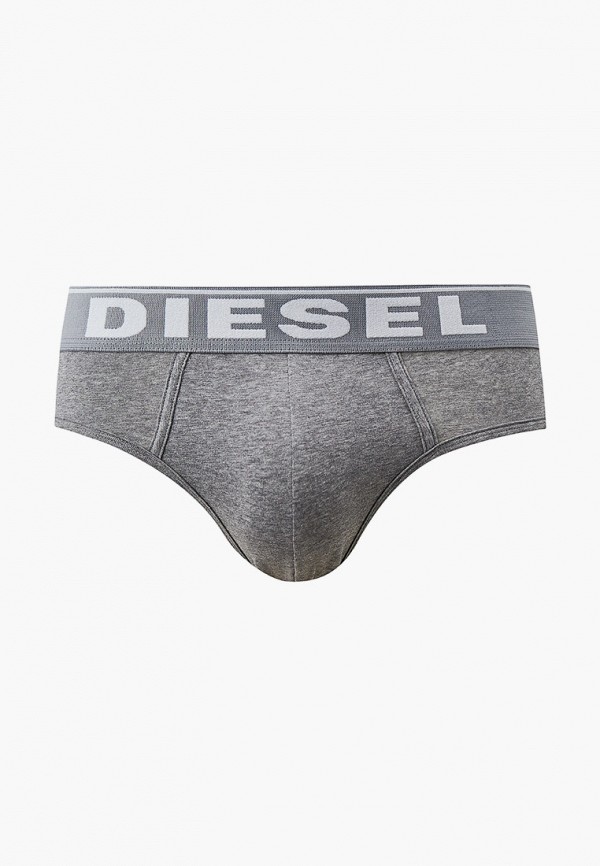 

Трусы Diesel, Серый