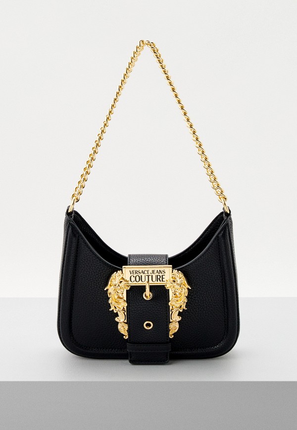 

Сумка Versace Jeans Couture, Черный