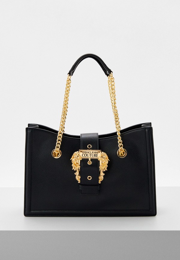 

Сумка Versace Jeans Couture, Черный
