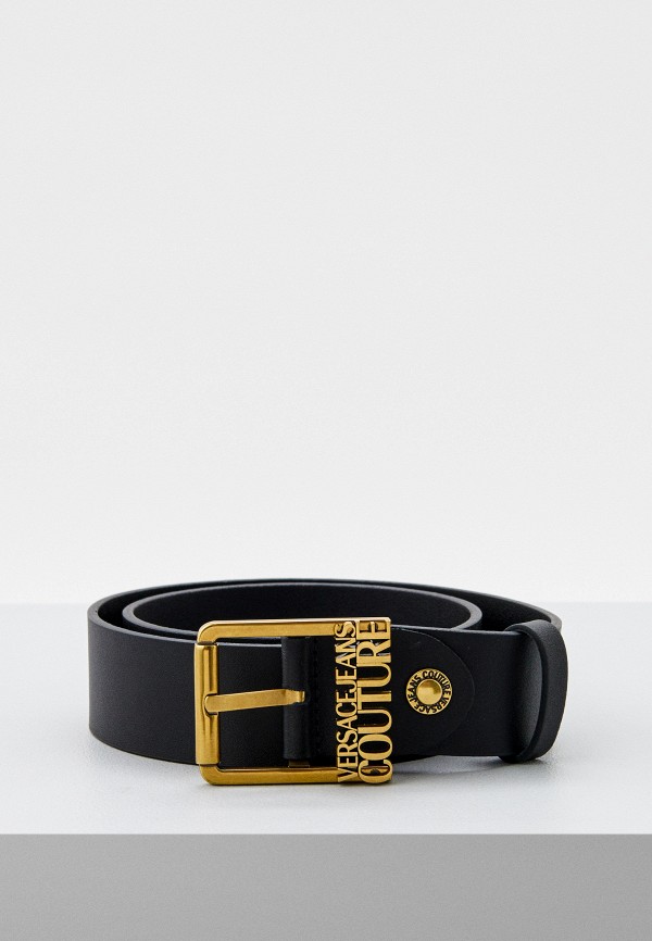 

Ремень Versace Jeans Couture, Черный