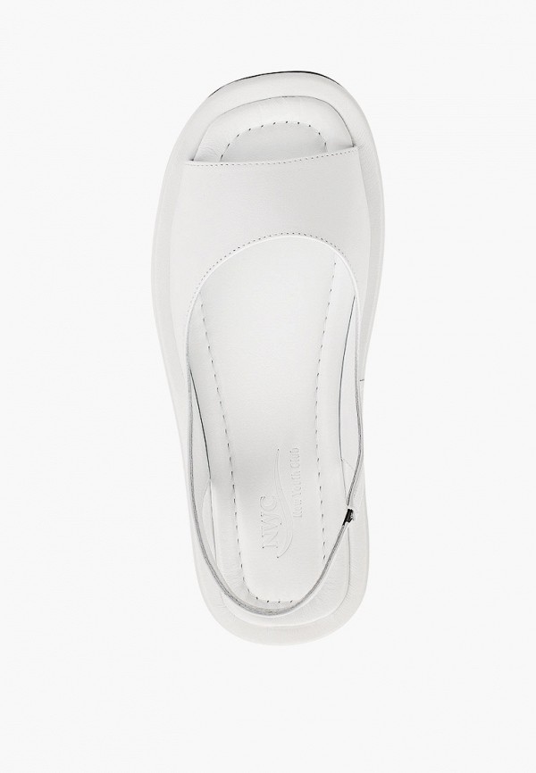 фото Сандалии nwc new youth club