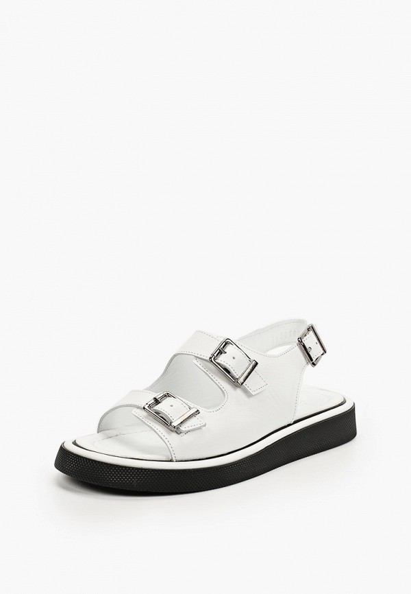 фото Сандалии nwc new youth club