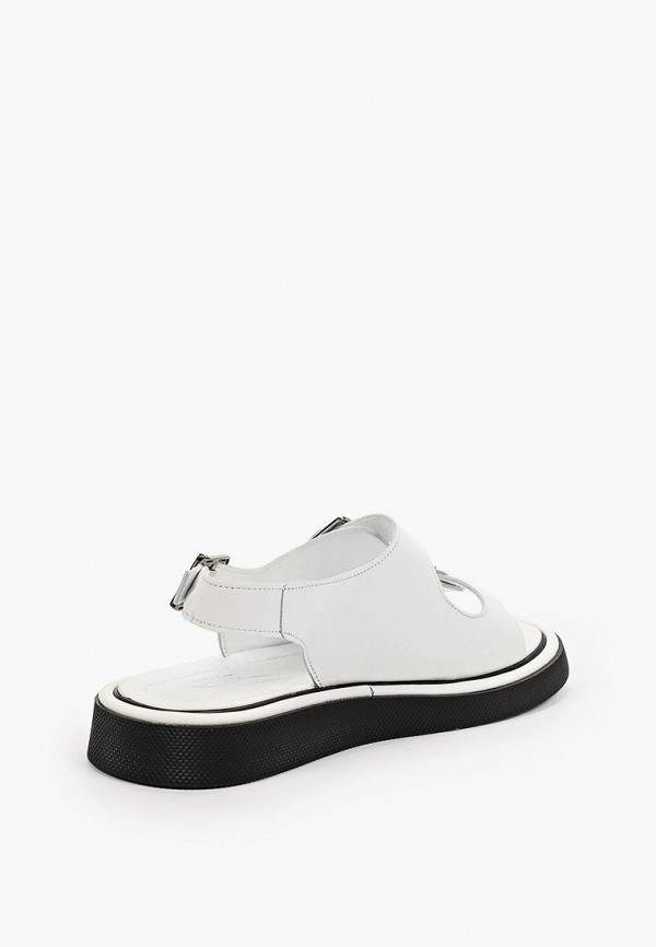 фото Сандалии nwc new youth club