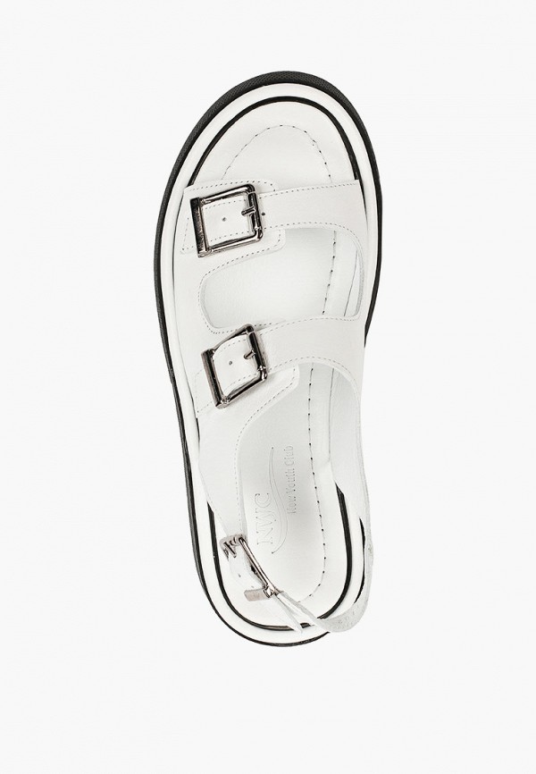 фото Сандалии nwc new youth club