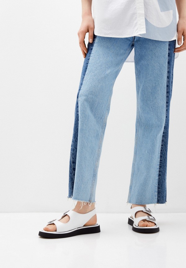 фото Сандалии nwc new youth club