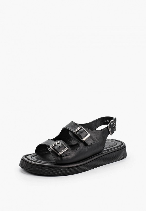 фото Сандалии nwc new youth club