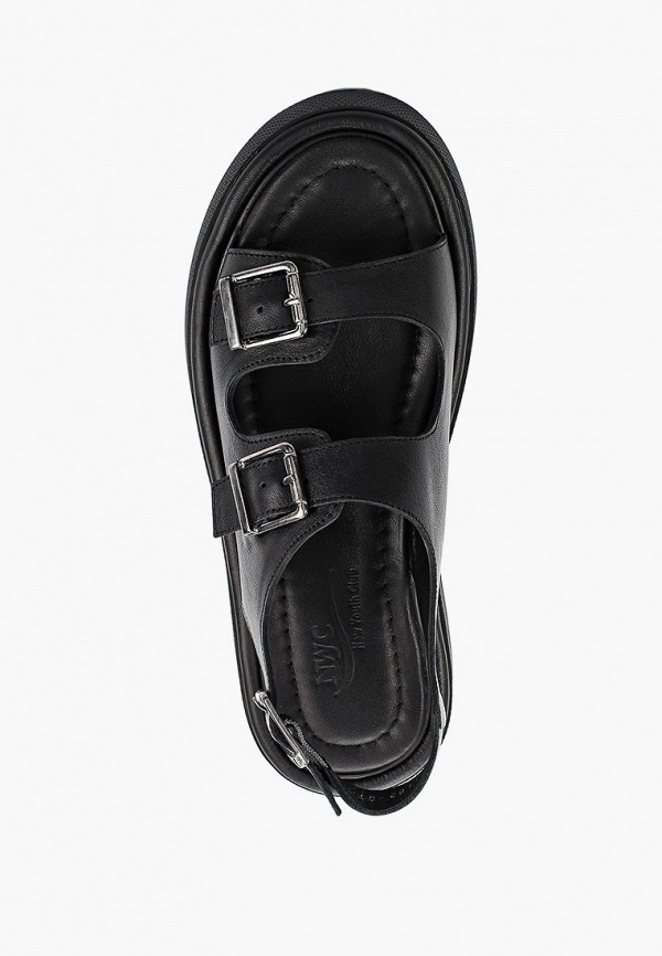 фото Сандалии nwc new youth club