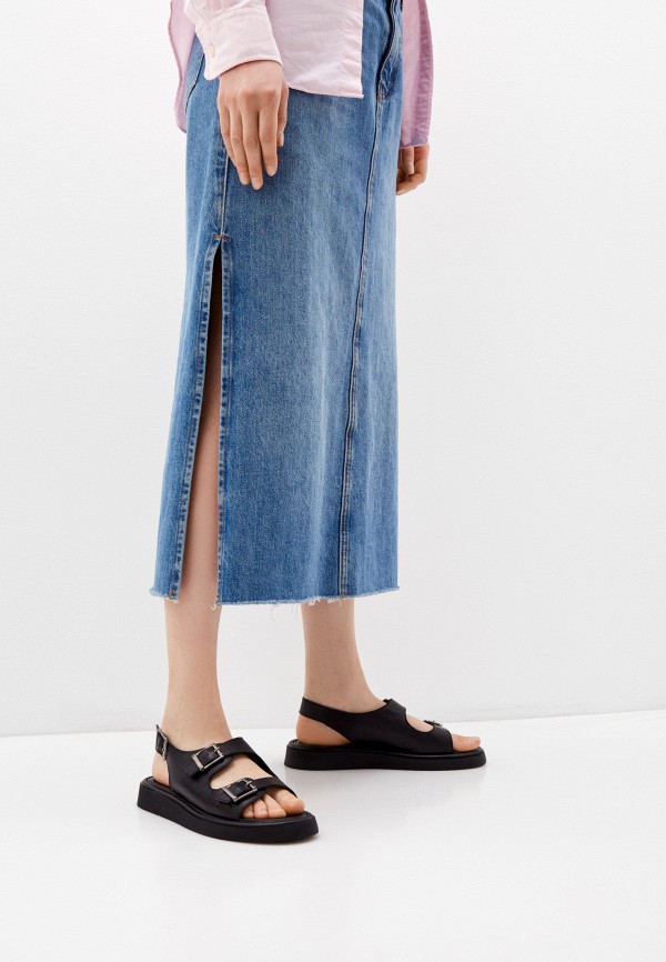 фото Сандалии nwc new youth club