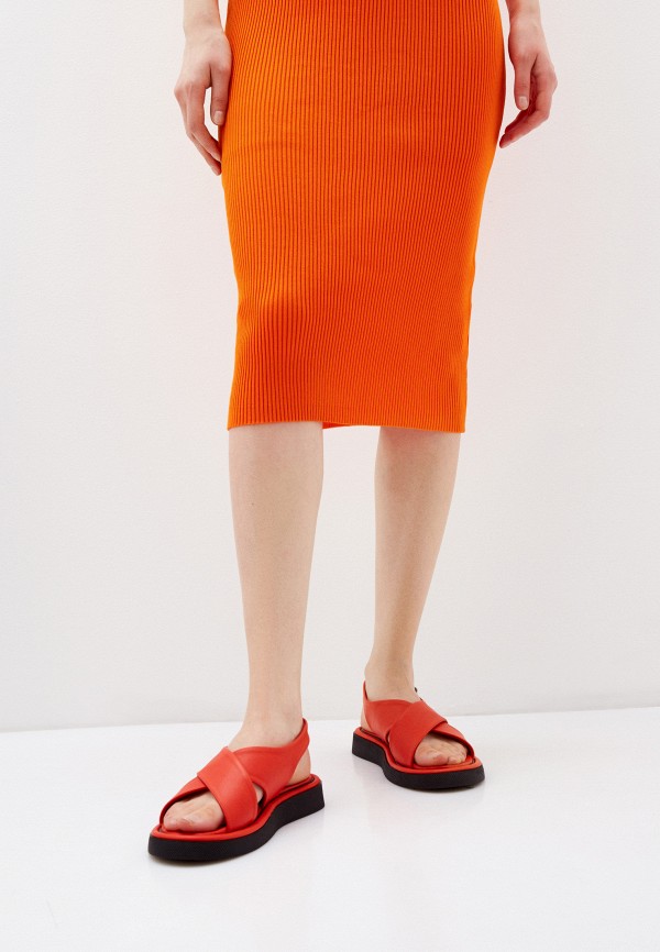 фото Сандалии nwc new youth club