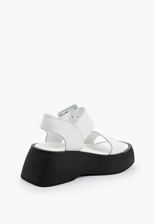 фото Босоножки nwc new youth club