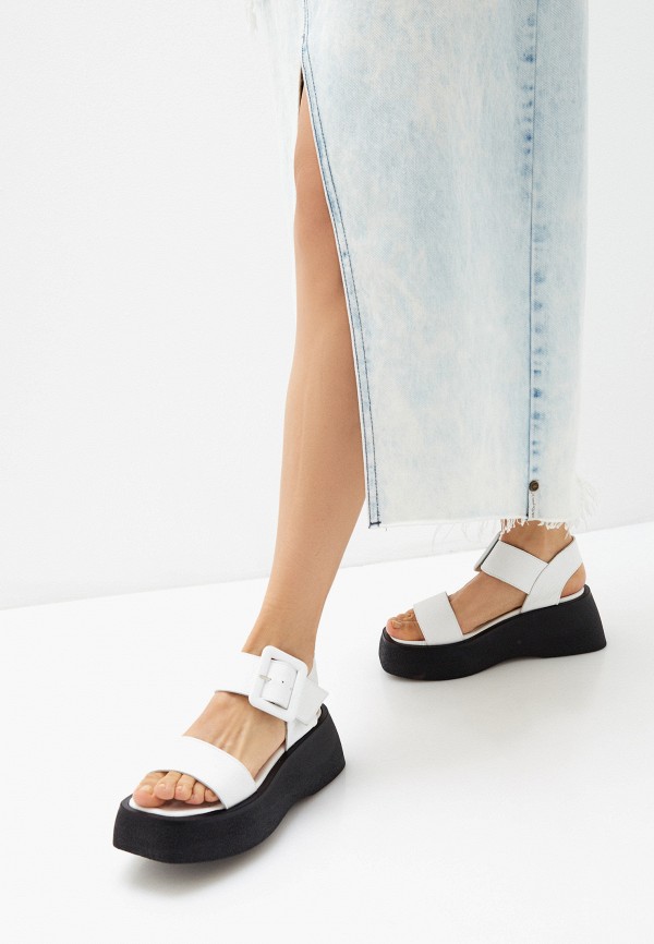 фото Босоножки nwc new youth club