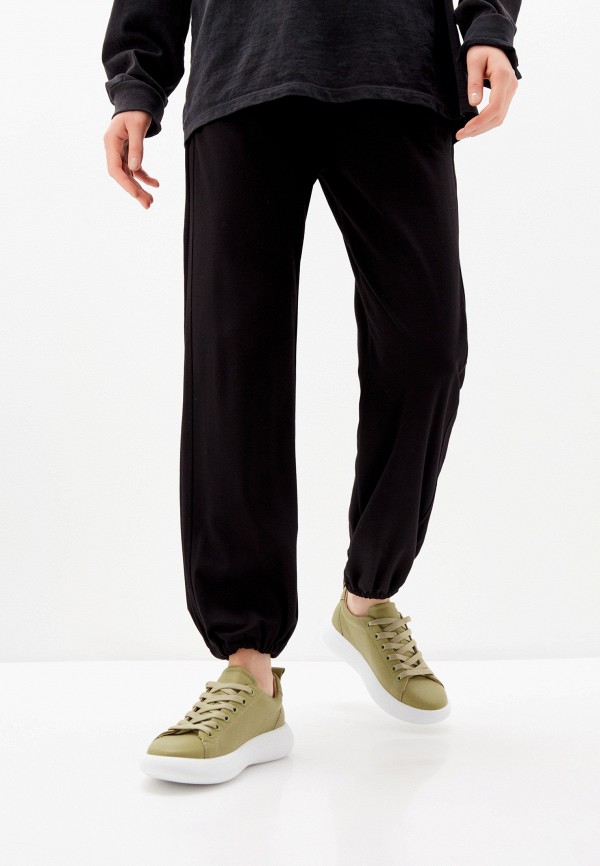 фото Кеды mcm